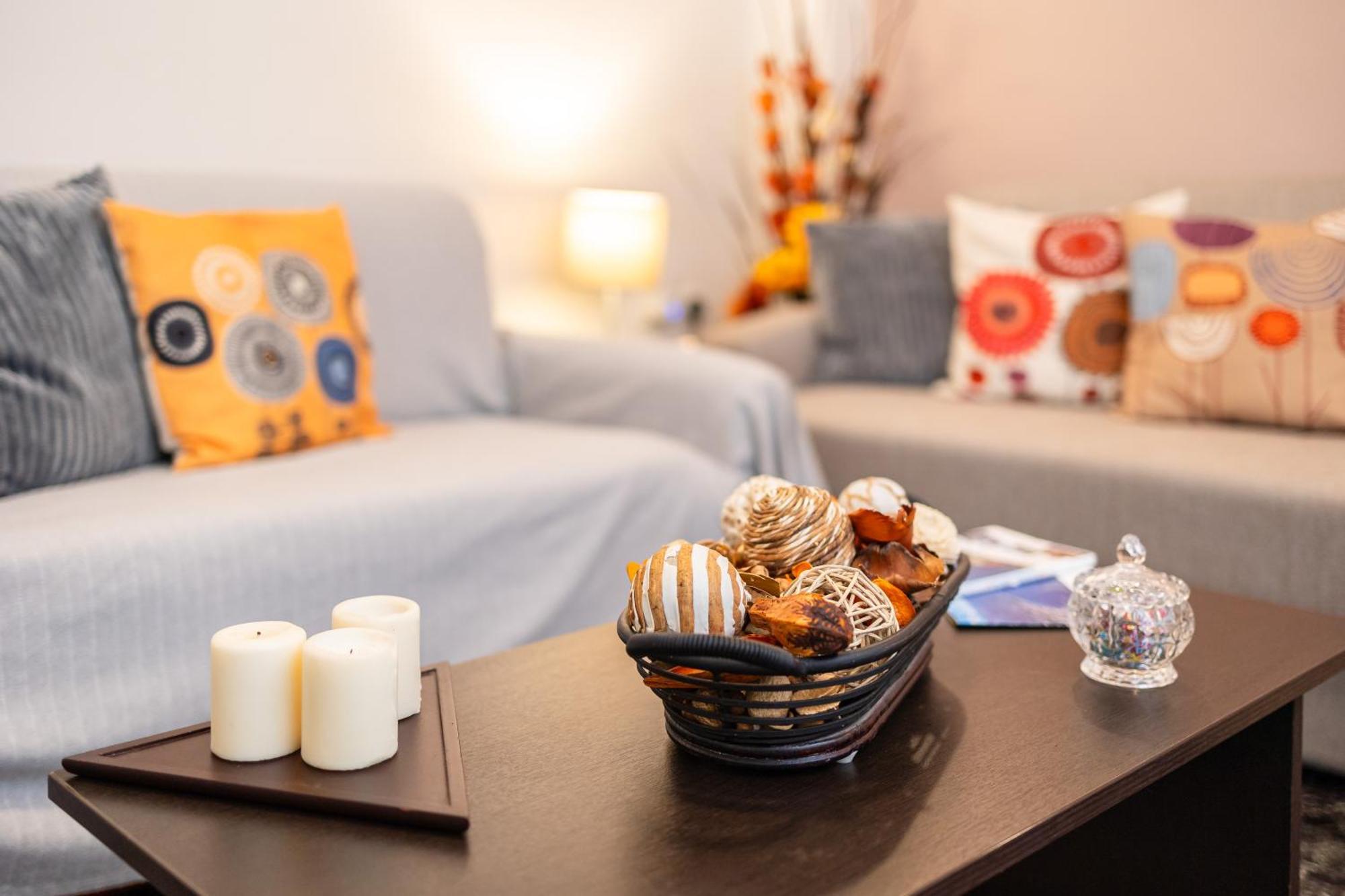 Apartamento de 78 m² en Kalamata, con 2 habitación Exterior foto
