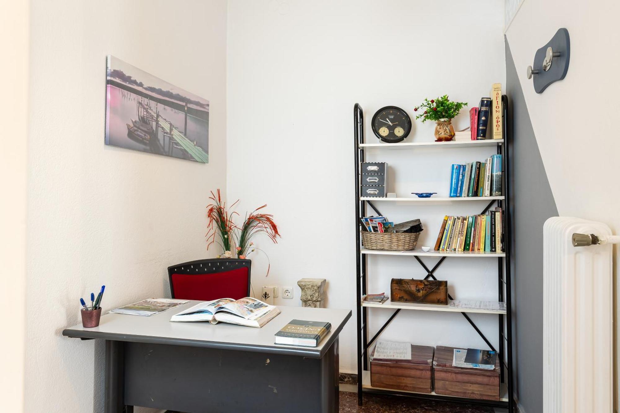 Apartamento de 78 m² en Kalamata, con 2 habitación Exterior foto